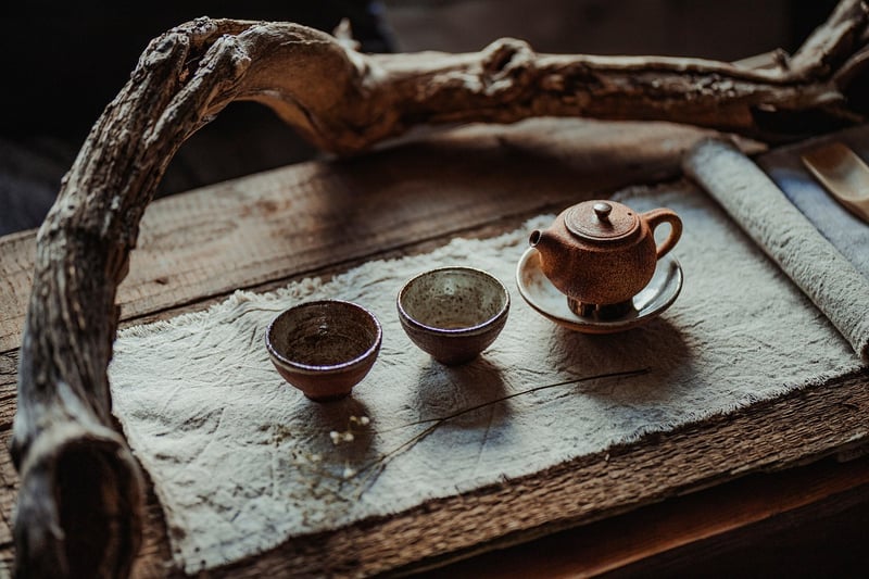 Magical Ceremonies